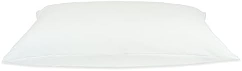BC BARE COTTON Ultra Soft Pillow Protectors 2 Pack