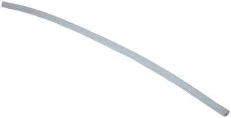 SOLUSTRE King Pillow Headboard Gap Filler Queen Bed Soft Comfortable