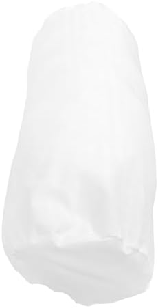VOSAREA Bolster Pillowcase Cover for Cylinder Pillows
