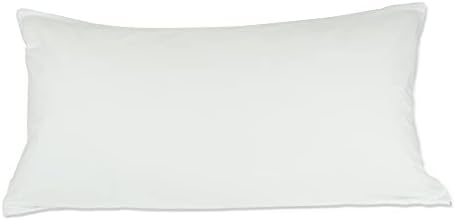 BC BARE COTTON Ultra Soft Pillow Protectors 2 Pack