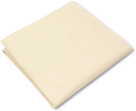 Naturepedic Organic Waterproof Pillow Protector for Toddler 1