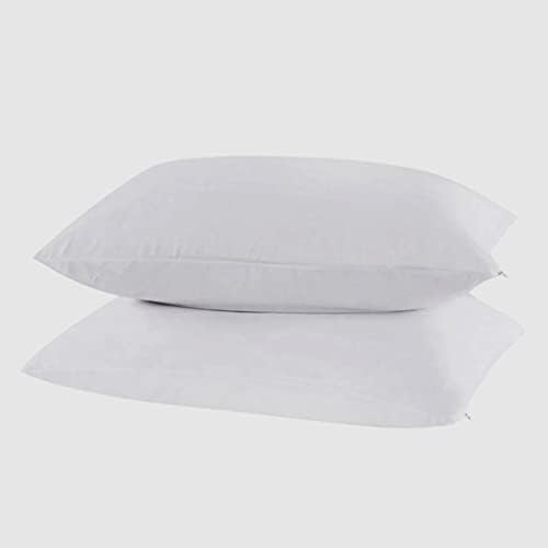 Gilbin Cotton Blend Pillow Protector Pack of 2
