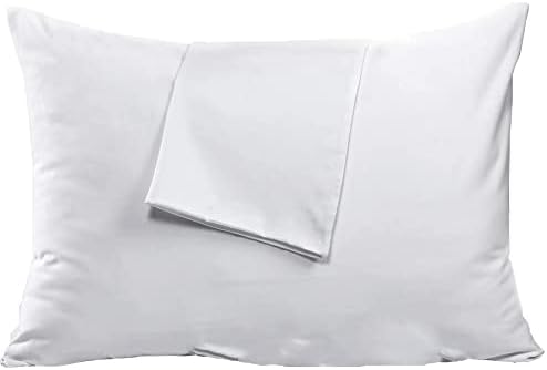 Niagara 8 Pack King Pillow Protectors with Zipper