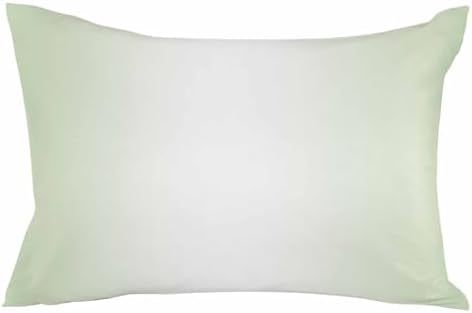 Waterproof Pillow Protector 2 Pack with Zipper