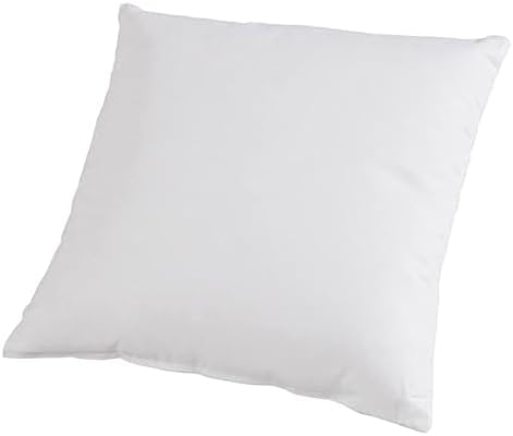Soft Cozy Breathable Non-Woven Pillow Core