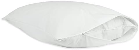 BC BARE COTTON Ultra Soft Pillow Protectors 2 Pack
