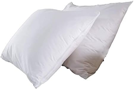 Niagara 8 Pack King Pillow Protectors with Zipper