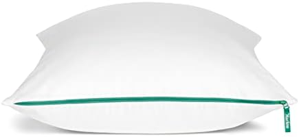 Marlow Cooling Pillow Protector - Zipper 100 Cotton