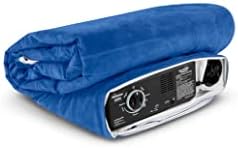 CloudNine Air Mattress with Dual Smart Pump - Twin XL Size