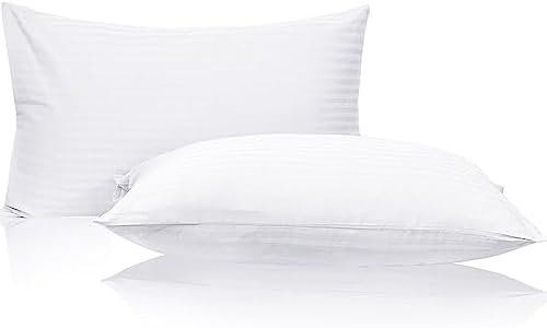 Marys Collection Pillow Protector 2 Pack