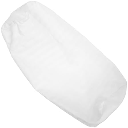 HAKIDZEL Pillow Cushion Soft Neck Roll Protector