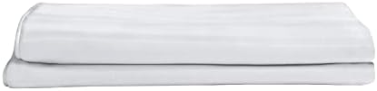 Sealy Pillow Cover 2 Pack - Cool Breathable Cotton Protector