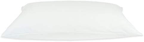 BC BARE COTTON Luxury Pillow Protectors 2 Pack