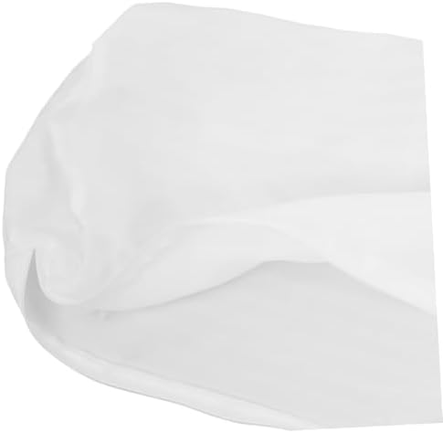 Cylindrical Neck Pillow Cover with Zipper Removable and Washable
