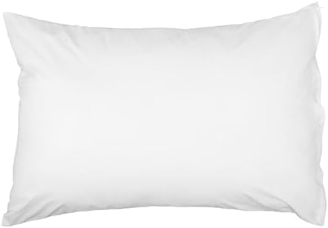 4PCS Waterproof Pillowcases for Outdoor and Home Use