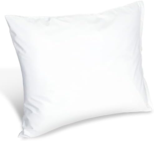 Jingmore 20x26 Reusable Pillow with Vinyl Protector