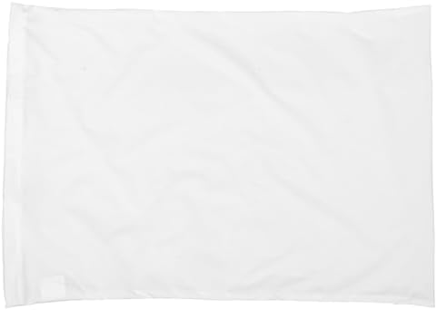 4PCS Waterproof Pillowcases for Outdoor and Home Use