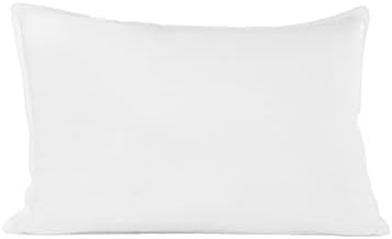 Cool and Comfortable Hotel Quality Pillow Core