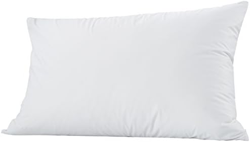 Sweetnight Waterproof Pillow Protectors Set of 2 50x70cm