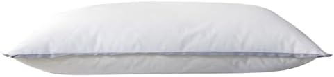 Soft Comfortable Bed Pillow 30x50cm Set of 2