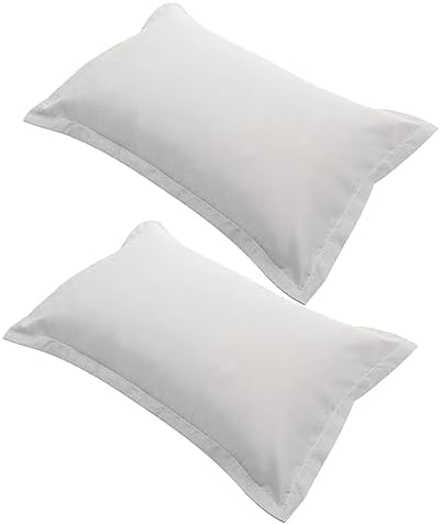 2pcs Brushed Pillowcase for Hotel and Home Use