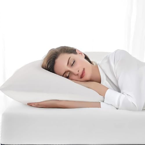 Cool and Comfortable Hotel Quality Pillow Core