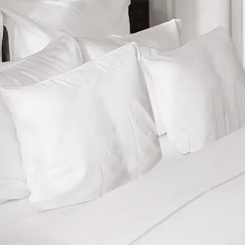 Cool and Comfortable Hotel Quality Pillow Core
