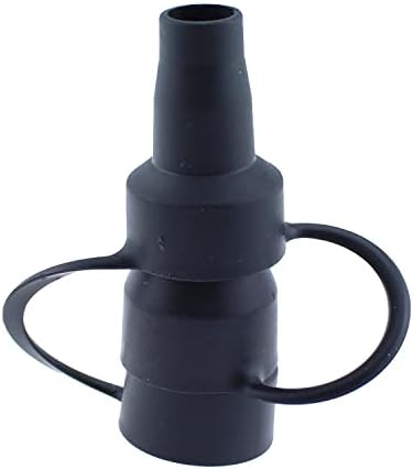 4 Sets Air Pump Nozzle Replacement Kit with Small Medium Large Heads