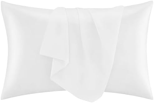 Ambra Linens Ultra Soft Pillow Protectors Set of 2