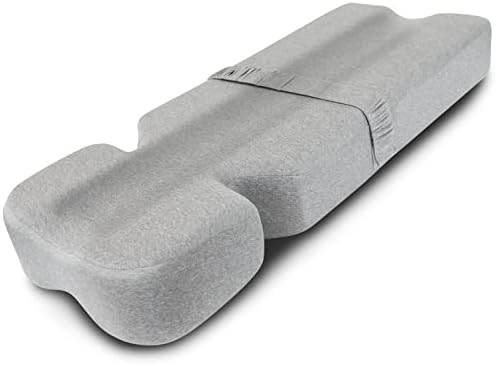 Xtra-Comfort Leg Pillow for Side Sleepers