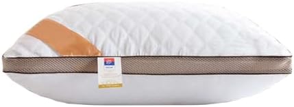 Premium Cooling Bed Pillows for Side Back Stomach Sleepers