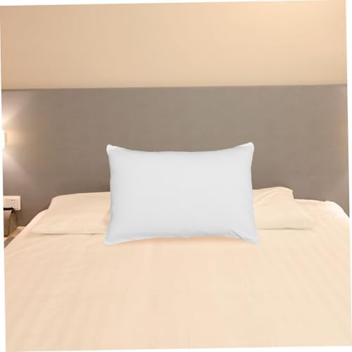CIYODO 2PCS Cotton Pillowcases with Zipper