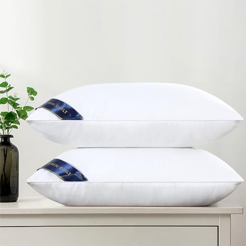 Soft Down Filling Hotel Quality Bed Pillow Core
