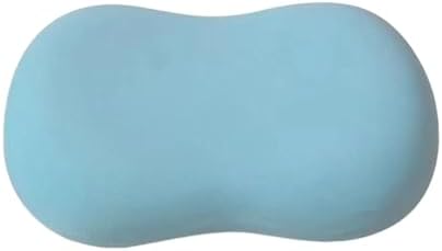 Cooling Cervical Pillow for Neck and Shoulder Support
