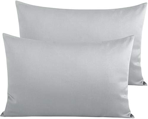 EmpireBed 800 TC Egyptian Cotton Pillow Cases Set of 2