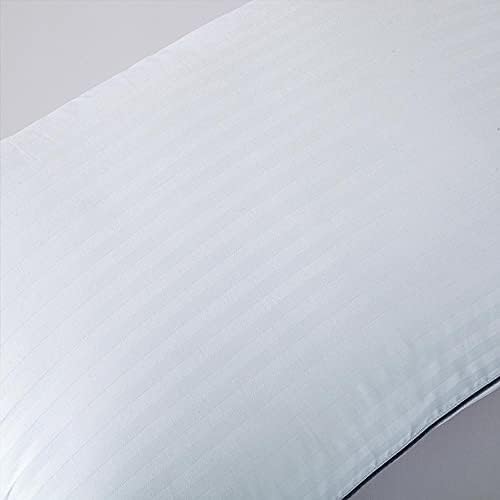 Marys Collection 100 Cotton Pillow Protectors 2 Pack 1