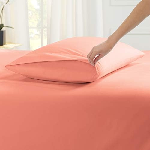 Empyrean Bedding Pillow Cases King - Set of 2