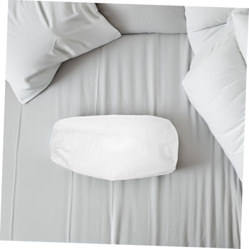 VICASKY Cylindrical Neck Roll Pillow Case