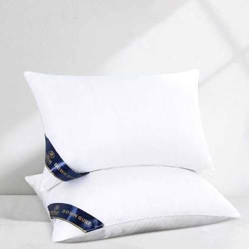 Soft Down Filling Hotel Quality Bed Pillow Core