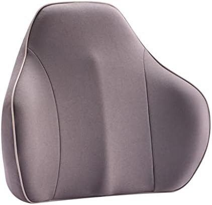ZUIAI Washable Car Lumbar Support Pillow