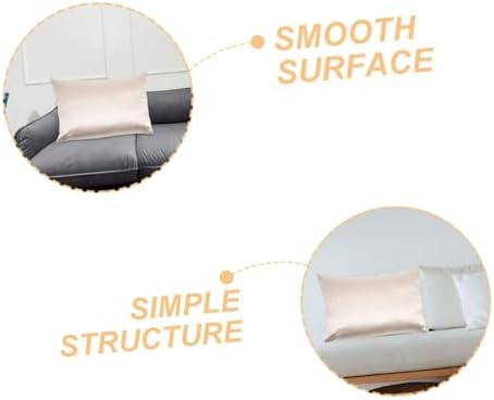 Cooling Pillow Protector with Zipper Closure