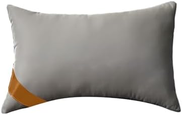 Soft Down Filled Pillow Core for Bed and Couch