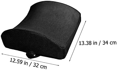 MOBUTOFU 1pc Lumbar Cushion for Car Seat Comfort Support
