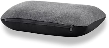 Travelon 2-in-1 Convertible Travel Pillow 1