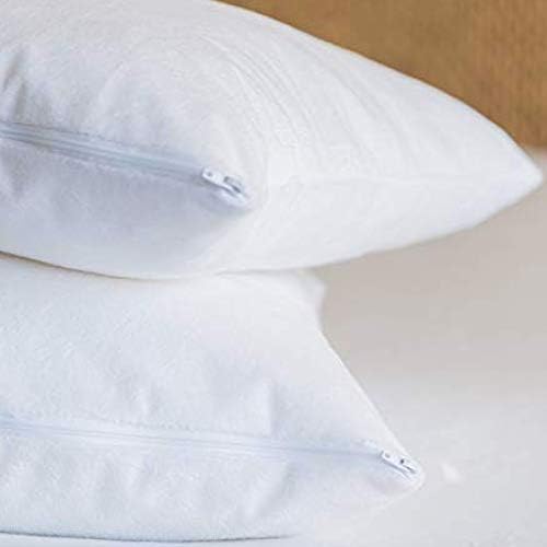 Little Sleepy Head Youth Pillow Protector 2-Pack