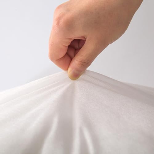Soft Cozy Breathable Non-Woven Pillow Core