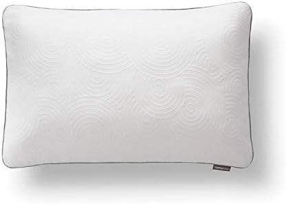 Tempur-Pedic TEMPUR-Protect Pillow Protector Queen 285 x 20 White