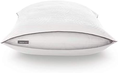 Tempur-Pedic TEMPUR-Protect Pillow Protector Queen 285 x 20 White