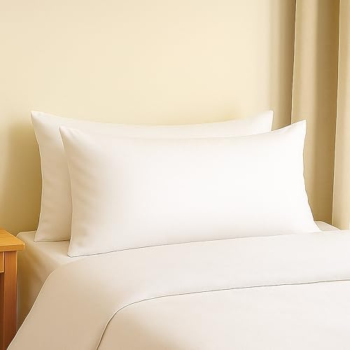 Snuze Total Protection Pillow Protector 2-Pack 1