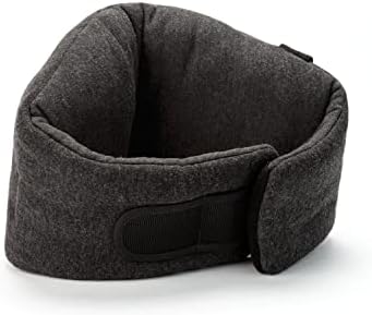 Travelon Somniwrap Travel Pillow - Gray